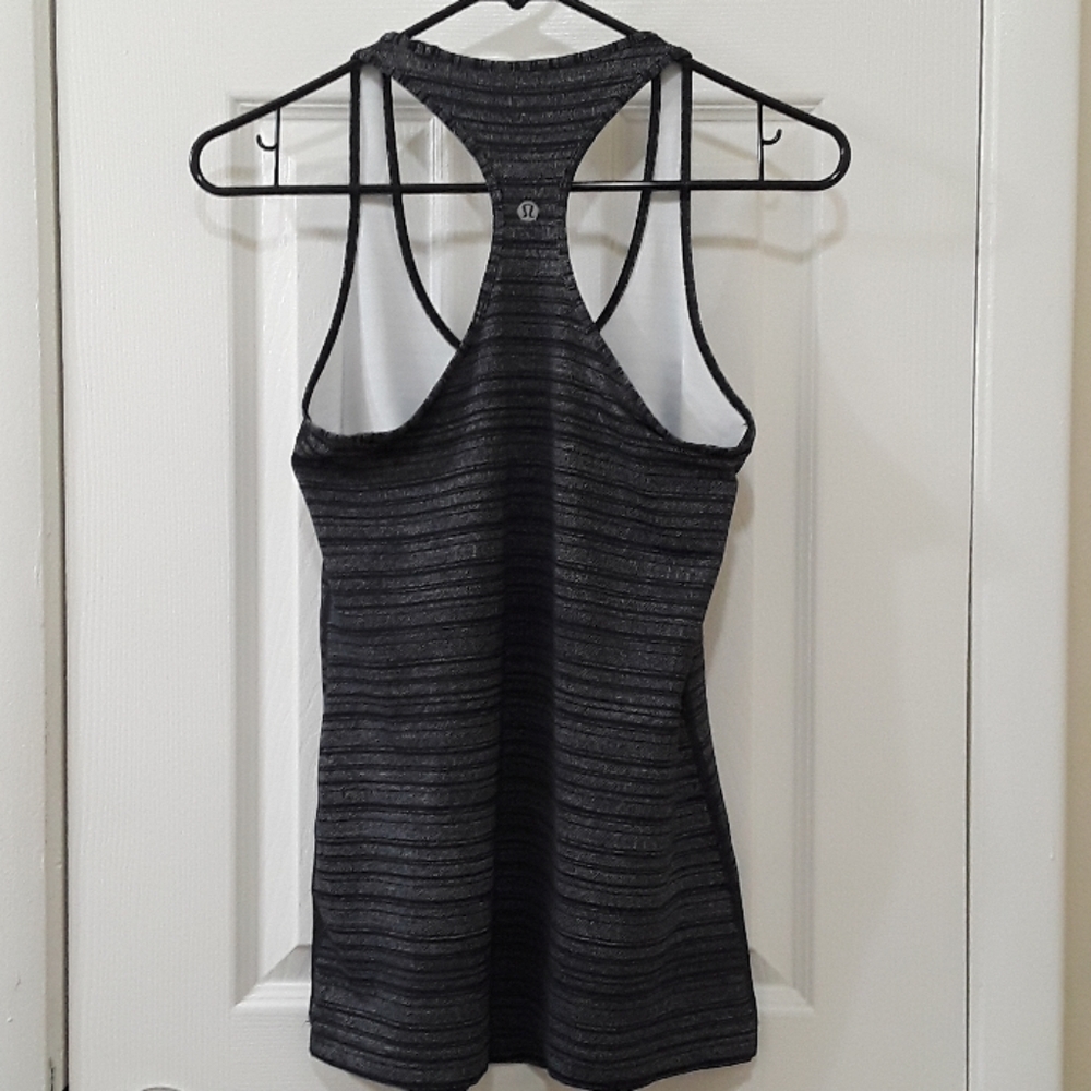Lululemon Cool Racerback - Picture 8 of 8